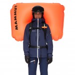Mammut Tour 30 Women Removable Airbag 3.0 